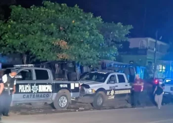 Riña familiar deja tres personas muertas y cuatro heridas