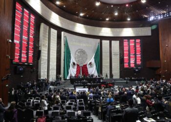 Cámara de Diputados aprueba con cambios dictamen que expide Ley General de Aguas y modifica la Ley de Aguas Nacionales