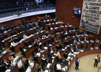 Senado discute Ley General de Aguas remitida por la Cámara de Diputados