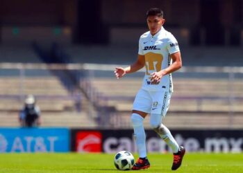 Diego Pineda y José Galindo: nuevos refuerzos de Correcaminos