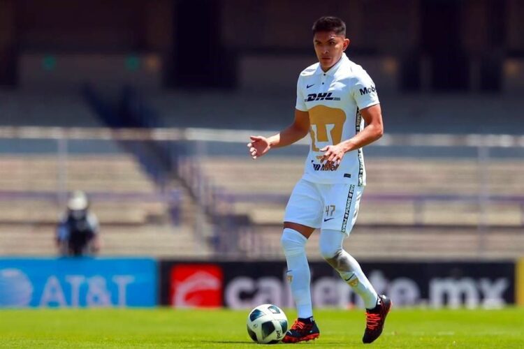 Diego Pineda y José Galindo: nuevos refuerzos de Correcaminos