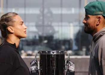 Sabalenka vs Kyrgios: espectáculo, debate y tenis en Dubái