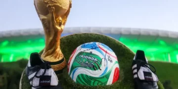 ¿Quiénes califican tras la Fase de Grupos al Mundial 2026?