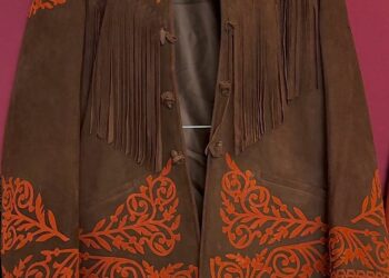 Avanza trámite de la Indicación Geográfica “Cuera Tamaulipeca”