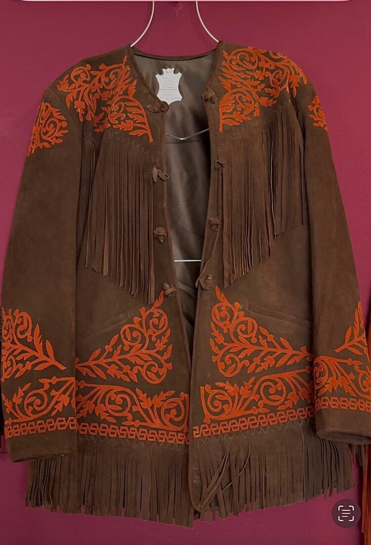 Avanza trámite de la Indicación Geográfica “Cuera Tamaulipeca”