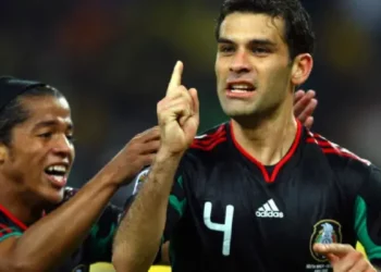 Sudáfrica y México vuelven a inaugurar un Mundial; ahora el 2026