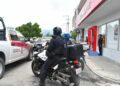 Refuerza Guardia Estatal vigilancia en bancos y cajeros ante pago de prestaciones