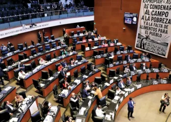 Senado aprueba por mayoría nueva Ley General de Aguas y reforma Ley de Aguas Nacionales