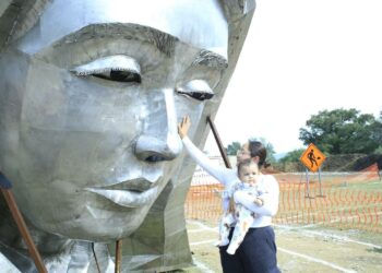 Virgen de la Misericordia consolidará a El Chorrito como sitio turístico-religioso en noreste de México