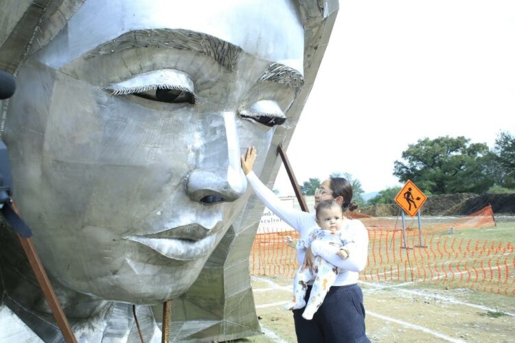 Virgen de la Misericordia consolidará a El Chorrito como sitio turístico-religioso en noreste de México