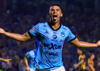 Jaiba Brava vs Atlético San Luis: prueba rumbo al Clausura 2026