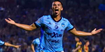 Jaiba Brava vs Atlético San Luis: prueba rumbo al Clausura 2026