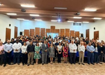 Apoya la UAT a emprendedores en proyectos de impacto social