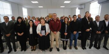 Rinde homenaje póstumo Instituto de Defensoría Pública al Lic. Gonzalo Higinio Carrillo de León 