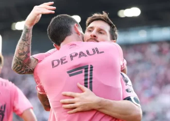 Inter Miami y Messi esperan al campeón de Liga MX