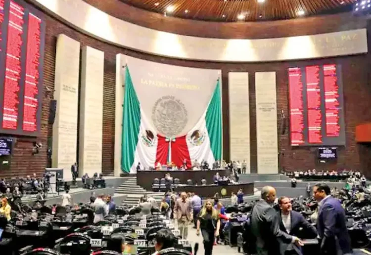 México buscan aprobar aranceles a China, India, Taiwán, Emiratos Árabes y Brasil; pasarán del 5% al 30%