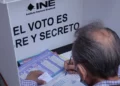 Dos organizaciones alcanzan primer requisito para convertirse en partidos políticos
