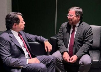 Aprueba SEP Universidad “Rosario Castellanos” y CBTIS para Tampico; operarán en 2026