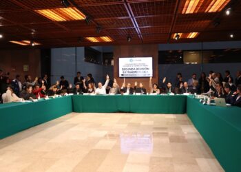 La Comisión de Economía, Comercio y Competitividad aprobó dictamen a iniciativa presidencial sobre aranceles