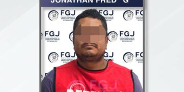 Vinculan a proceso a Jonathan Fred “G” por homicidio doloso en Tampico
