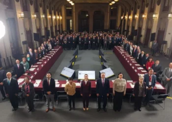 Celebra Infonavit Asamblea General 139