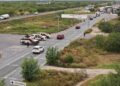 Redobla Guardia Estatal vigilancia en carreteras, zonas turísticas y comerciales