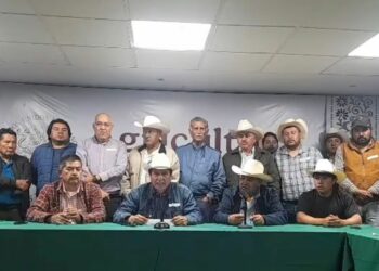 Productores rurales suspenden amenaza de bloqueos carreteros en 22 estados