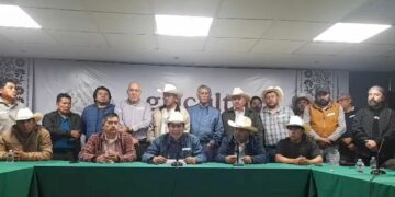 Productores rurales suspenden amenaza de bloqueos carreteros en 22 estados