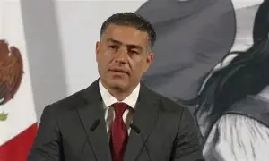 Coche bomba en Michoacán no fue terrorismo, se atribuye a narco-pugna: García Harfuch