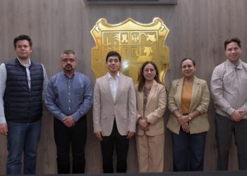 Avanza zona conurbada del sur de Tamaulipas hacia una movilidad urbana ordenada