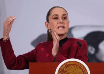 Sheinbaum confía en alcanzar acuerdo con EU tras amago de Trump por Tratado de Aguas