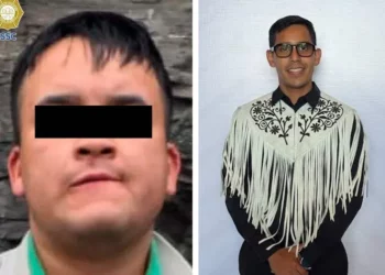 Cae presunto asesino del regidor de Reynosa, Tamaulipas en la CDMX