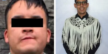 Cae presunto asesino del regidor de Reynosa, Tamaulipas en la CDMX