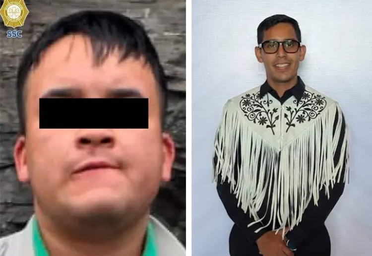 Cae presunto asesino del regidor de Reynosa, Tamaulipas en la CDMX