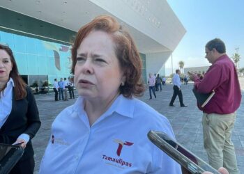 Inicia el jueves receso laboral de 15 mil burócratas estatales en Tamaulipas