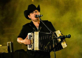 Alfredo Olivas confirma retiro temporal de los escenarios