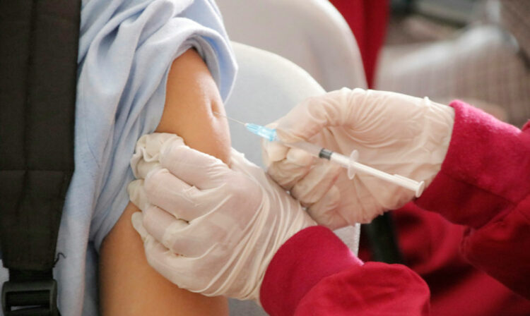 Vacuna contra Covid-19 ya se vende en Jalisco