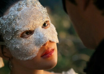 Revela Netflix fechas de estreno para ‘Bridgerton 4’; la temporada de Benedict llegará en dos partes.