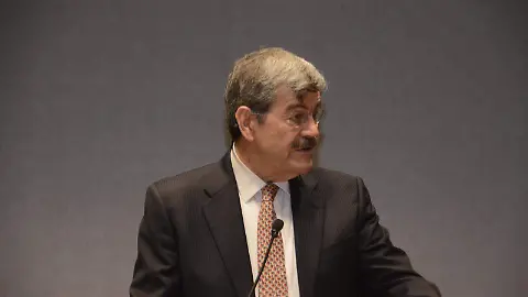 Fallece el exgobernador panista de Chihuahua Francisco Barrio Terrazas