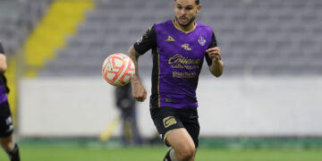 Nicolás Benedetti deja Liga MX y va a España