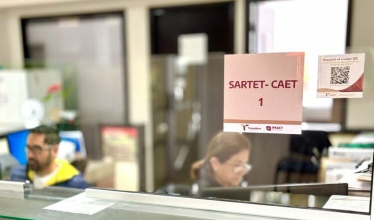 Burócratas en Tamaulipas podrán aumentar su patrimonio con nuevos planes de ahorro