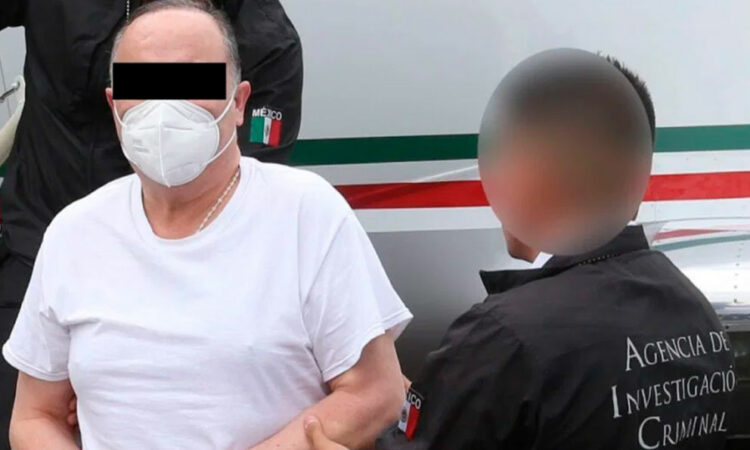 César Duarte enfrentará juicio por lavado de 73.9 mdp