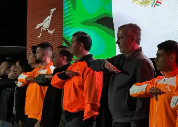 Copa Correcaminos UAT: talento y fiesta deportiva