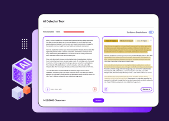 Herramientas para comprobar si un artículo es original o ha sido creado automáticamente