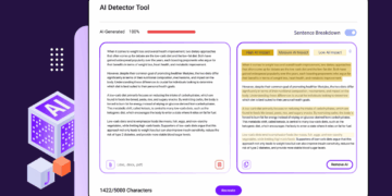 Herramientas para comprobar si un artículo es original o ha sido creado automáticamente