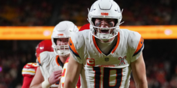 Así van los Playoffs de la NFL 2025 al momento