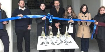 Afimex Paquetería se consolida en Ciudad Victoria: Inauguran expansión estratégica de su CEDIS