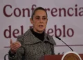 Sheinbaum cuestiona que la “Ley Esposa” garantice avances para las mujeres