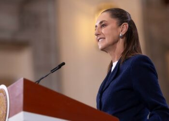 Sesionará Gabinete de Seguridad en los estados más violentos