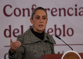 Sheinbaum cuestiona que la “Ley Esposa” garantice avances para las mujeres